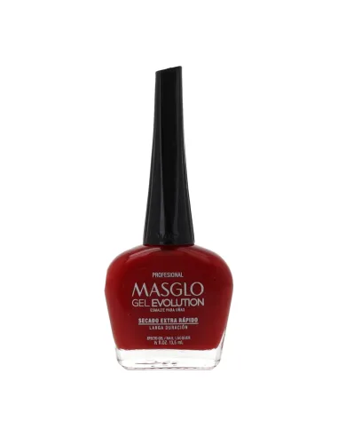 Masglo Gel Evolution Profesional Esmalte Efecto Gel 13,5 ml
